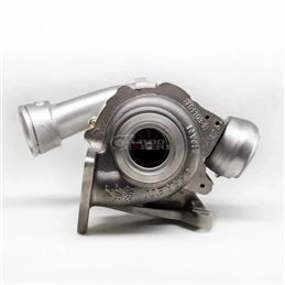 Turbolader VW T5 2.5 TDI 130PS/96kW