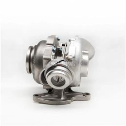 Turbolader VW T5 2.5 TDI 174PS/128kW