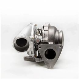 Turbolader VW T5 2.5 TDI 174PS/128kW