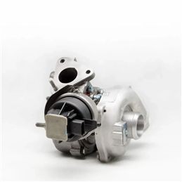 Turbolader Audi A4 B7 2.0 TDI 163PS/120kW 170PS/125kW