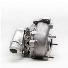 Turbolader Audi A4 B7 2.0 TDI 163PS/120kW 170PS/125kW