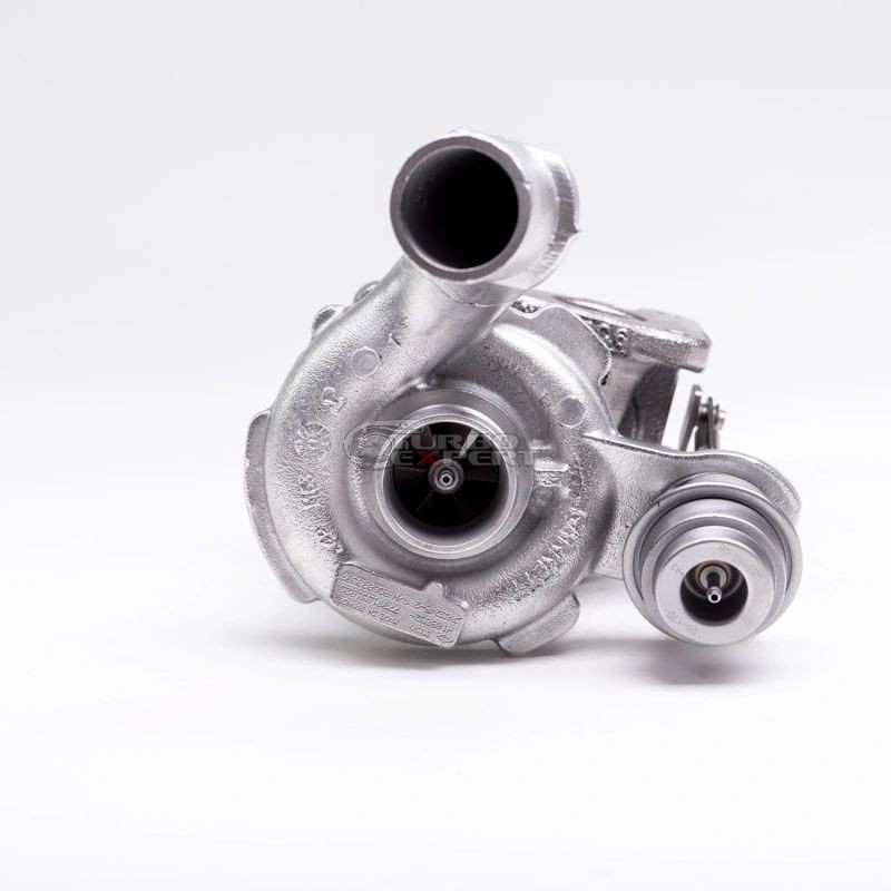 Turbolader Renault Nissan Mitsubishi Opel Volvo - 1.9D/DCI/DTI/DI-D
