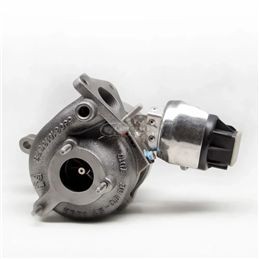 Turbolader Audi A4 B7 2.0 TDI 163PS/120kW 170PS/125kW