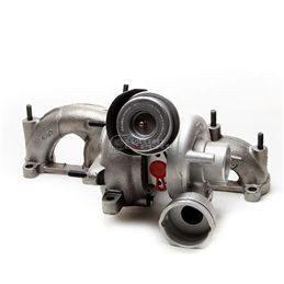 Turbolader Audi A3 Seat Leon Skoda Fabia Octavia VW Bora Golf New Beetle - 1.9 TDI 100PS/101PS