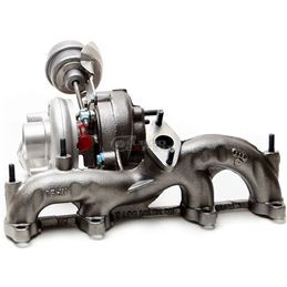Turbolader Audi A3 Seat Leon Skoda Fabia Octavia VW Bora Golf New Beetle - 1.9 TDI 100PS/101PS