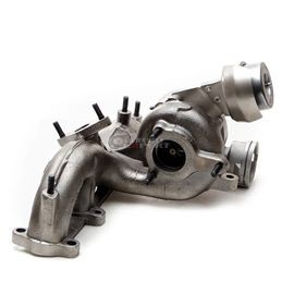 Turbolader Audi A3 Seat Leon Skoda Fabia Octavia VW Bora Golf New Beetle - 1.9 TDI 100PS/101PS