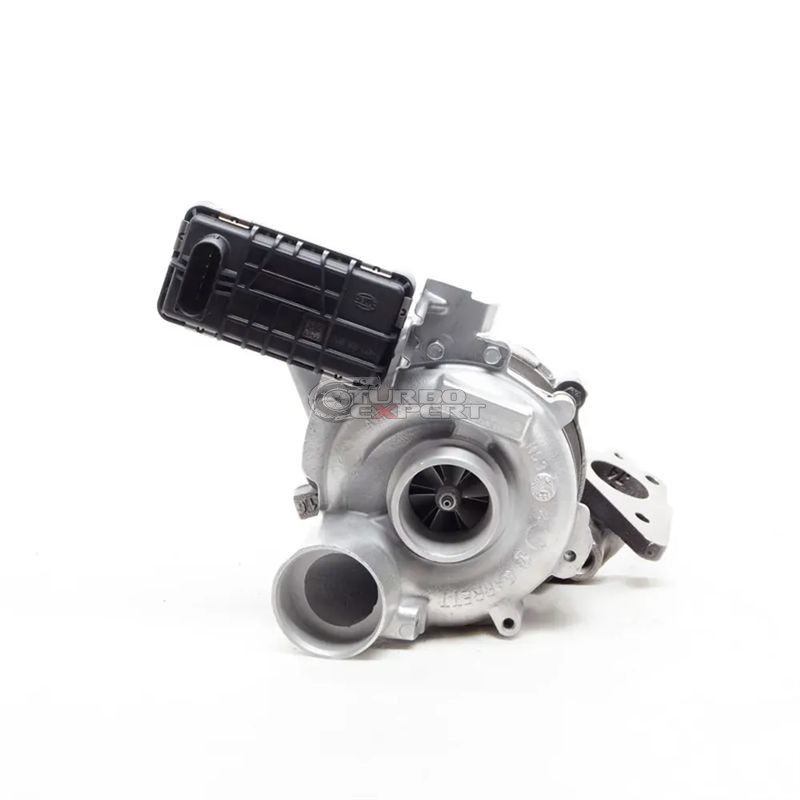 Turbolader Mercedes - 420CDI 314PS/320PS Links