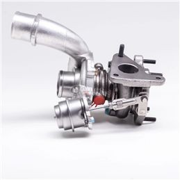 Turbolader Renault Nissan Mitsubishi Opel Volvo - 1.9D/DCI/DTI/DI-D