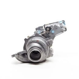 Turbolader Mercedes - 420CDI 314PS/320PS Links