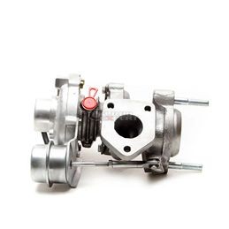 Turbolader BMW - 1.7d 90PS/66kW