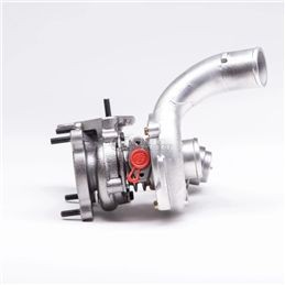 Turbolader Renault Nissan Mitsubishi Opel Volvo - 1.9D/DCI/DTI/DI-D