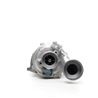 Turbolader BMW 535d E61/E61 - 3.0d 272PS/200kW
