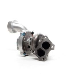 Turbolader BMW 535d E61/E61 - 3.0d 272PS/200kW
