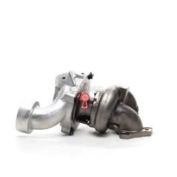 Turbolader BMW 535d E61/E61 - 3.0d 272PS/200kW