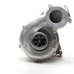 Turbolader BMW 535d E61/E61 - 3.0d 272PS/200kW