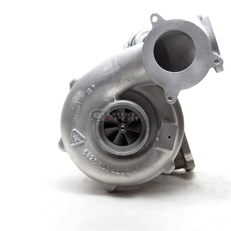 Turbolader BMW 535d E61/E61 - 3.0d 272PS/200kW