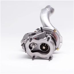 Turbolader Renault Nissan Mitsubishi Opel Volvo - 1.9D/DCI/DTI/DI-D
