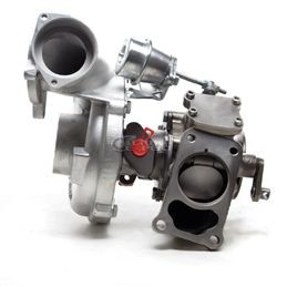 Turbolader BMW 535d E61/E61 - 3.0d 272PS/200kW