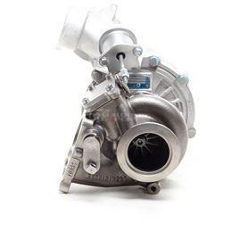 Turbolader BMW 535d E61/E61 - 3.0d 272PS/200kW