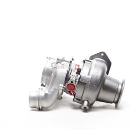 Turbolader BMW 116d | 118d | 216d | 218d | 316d | 318d | 418d | X1 2.0d 116PS/136PS/143PS