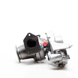 Turbolader BMW 116d | 118d | 216d | 218d | 316d | 318d | 418d | X1 2.0d 116PS/136PS/143PS