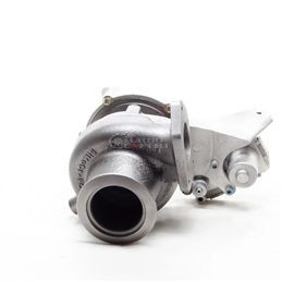 Turbolader BMW 116d | 118d | 216d | 218d | 316d | 318d | 418d | X1 2.0d 116PS/136PS/143PS
