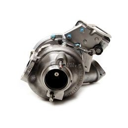 Turbolader BMW 330d E46 - 3.0d 204PS/150kW Euro 4