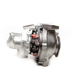 Turbolader BMW 120d E81/E87- 2.0d 163PS/120kW