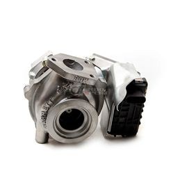 Turbolader BMW 120d E81/E87- 2.0d 163PS/120kW