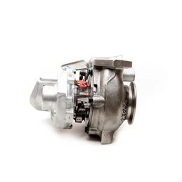 Turbolader BMW 118d E81/E87 - 2.0d 122PS/90kW