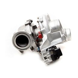 Turbolader BMW 325d 330d 525d 530d 730d X5 X6 3.0d 204PS/211PS/245PS