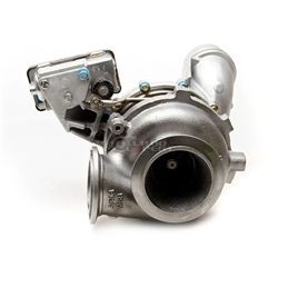 Turbolader BMW 325d 330d 525d 530d 730d X5 X6 3.0d 204PS/211PS/245PS