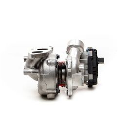 Turbolader BMW - 2.0d 218PS/160kW