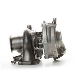 Turbolader BMW - 2.0d 218PS/160kW