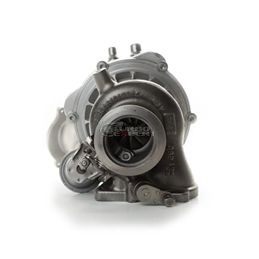 Turbolader BMW - 2.0d 218PS/160kW