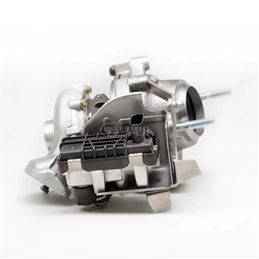 Turbolader  BMW - 2.0d 150PS/163PS