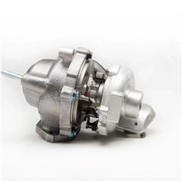 Turbolader  BMW - 2.0d 150PS/163PS