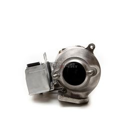 Turbolader BMW 318d E46 - 2.0d 115PS/85kW Euro 4
