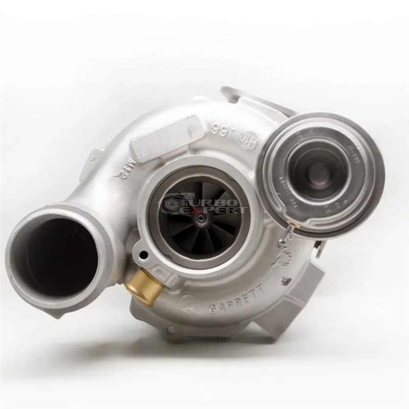 Turbolader BMW X5/X6 - 4.4 555PS/408kW Rechte