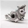 Turbolader Citroen Fiat Ford Peugeot - 1.6HDI