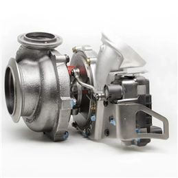 Turbolader BMW X5/X6 3.0d 235PS/173kW