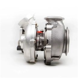 Turbolader BMW X5/X6 3.0d 235PS/173kW