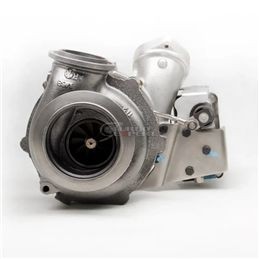 Turbolader BMW X5/X6 3.0d 235PS/173kW