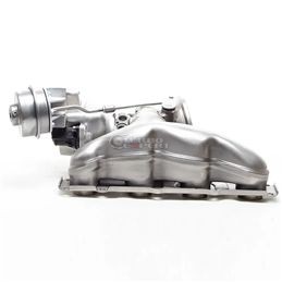 Turbolader BMW - 2.0i 184PS/218PS/245PS