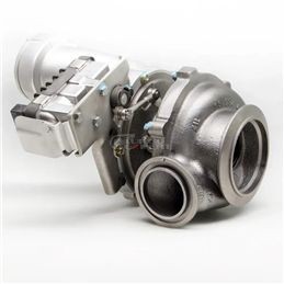 Turbolader BMW X3 E83 - 3.0d 218PS/160kW