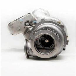 Turbolader BMW X3 E83 - 3.0d 218PS/160kW