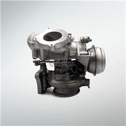 Turbolader BMW - 3.0d 313PS/230kW