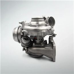 Turbolader BMW - 3.0d 313PS/230kW