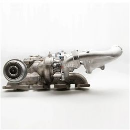 Turbolader Cadillac Lancia Saab -1.9D 180PS/190PS