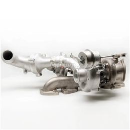 Turbolader Cadillac Lancia Saab -1.9D 180PS/190PS